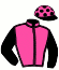 Salmon/ecurie Desjardins