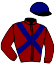 Scud. Dei Duepi/ballylinch Stud