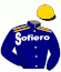 Scuderia Althea Srl