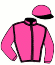 Scuderia Pink & Black