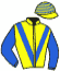 Seyssel/ Haras de St Voir