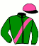 Stall Hop House