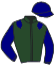 Shamrock R. /l. Dyer /p. Cherqui