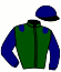 Shamrock Racing/m. Cantillon