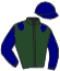 Shamrock Racing / T. de Seyssel