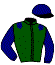 Shamrock Rc/ch du Fau/de Seyssel
