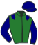 Shamrock Rg/ec.Alignes/f. Mcnulty