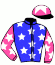 S.H.C.R. Al-Thani