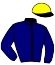  Silkstone Hb & 3 Wallesch Ab