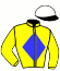Silver Fern Racing & Linda Keng Stable