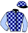 S.L.U. Salvador Dink Stud