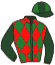 S.Munir/i. Souede/haras St-Voir