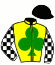 Spratt, N A Greenhalgh,