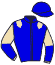 Stable J.E. Trotting