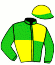 Stall Brasilien / B. Lorentz