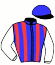 C.T. Olympia Stall