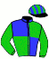 Stall Estrada (Armin Lustig)