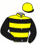 Stall Happy Bee