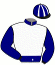 Stall Jacy (Pihlstrom Markus)
