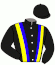 Stall Jerka (Bjork Jenny)