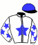 Stall Jona