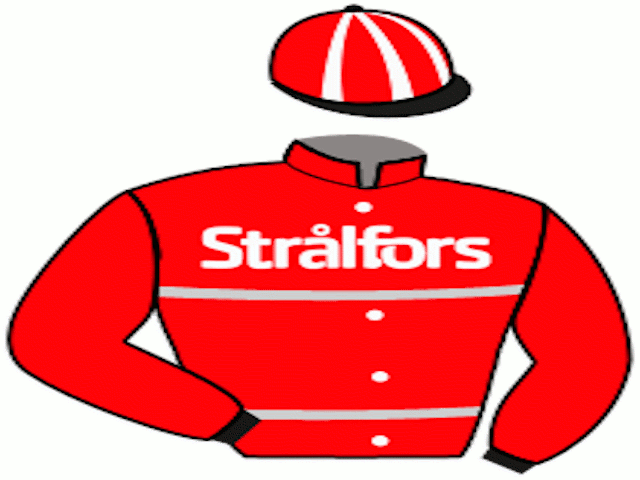 Stall Kloster