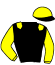 O'brien Stall Paddy