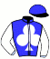 Stall Rum Hart