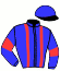 S. Scandic-Horse