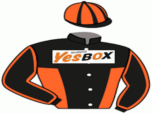 Stall Sma Kusar Hb & V5-Isol Ab