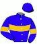 Stall Victory Breeding