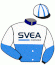 Stall Vilja