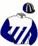 Stallmahonyab (Mahony Paw)