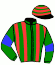Star Racing No 4 Stbale