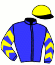 Starladies Racing And Troutt, Li