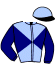 Ste A. Bonin/haras de Bernesq