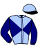 Ste. A. Bonin/haras de Bernesq