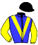 Ste D. Allard/palmyr Racing