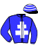 Ste P.Monfort/m. Touze