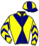 Stephen Sugden/ryder Sugden