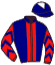 S.Thivel /k.Richard /m. Fleuret