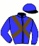 Stockwell/coolmore/westerberg
