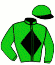Stone Hill Stud (Nom: H C W Rix)