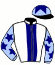 Stuart Williams & J W Parry
