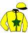 Stud Haras El Olimpo