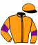 Stud Haras Fiesta