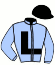 Stud Pegasus Alado
