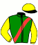 Swinburn A M