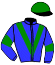 T. Gittins Mark
