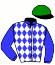 T. Killoran/l. Carberry (S)